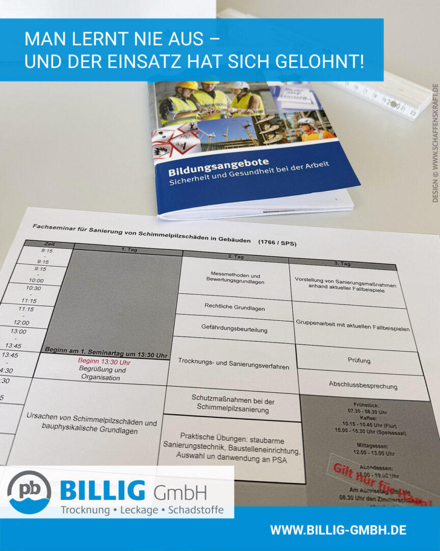 News Schulung